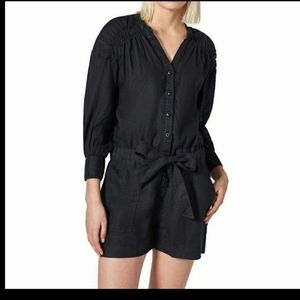 Joie Bosworth Romper